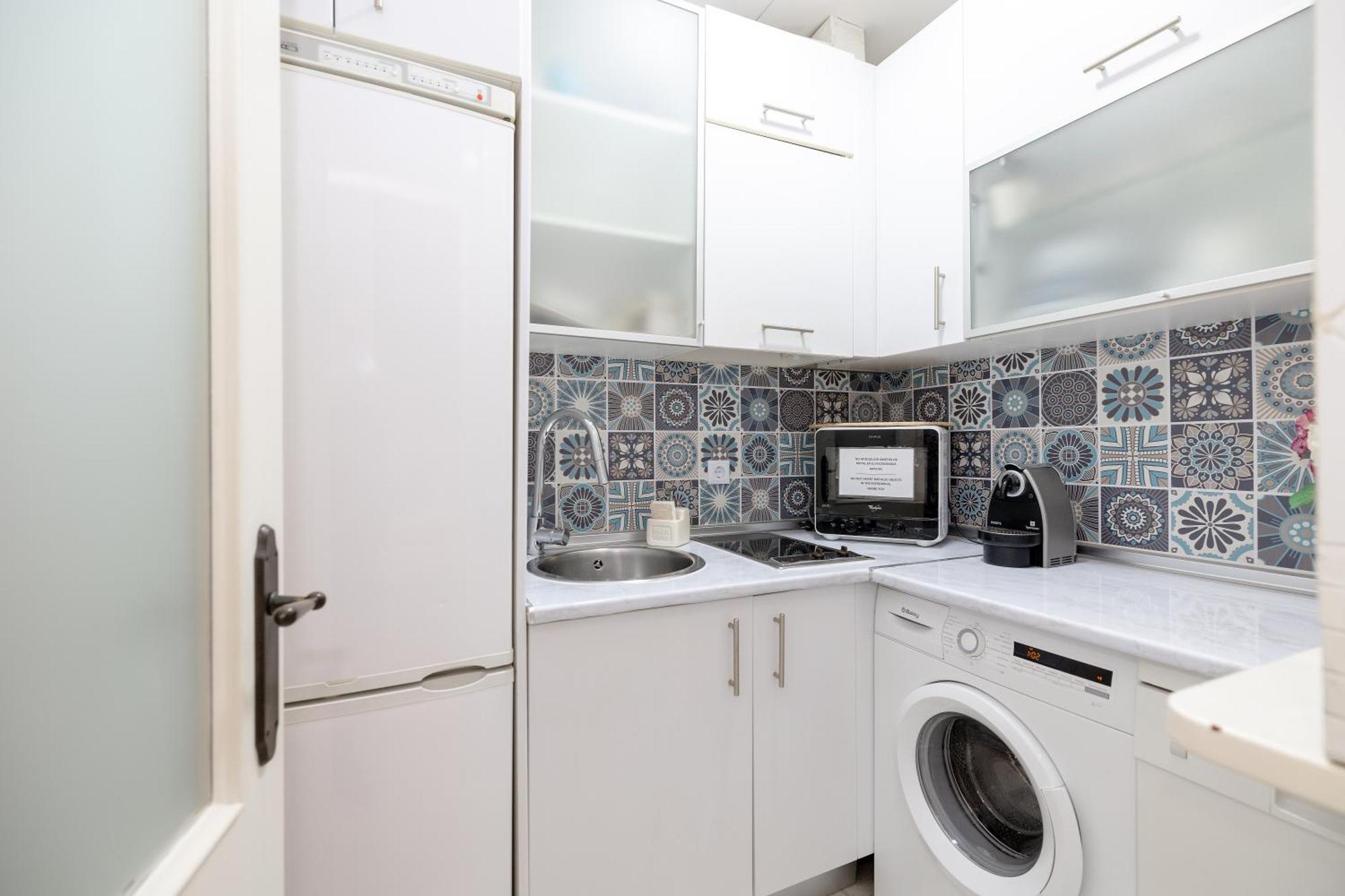 Jacaranda Catedral Apartman Sevilla Kültér fotó